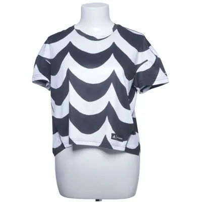 Maillot de sport (Noir, Blanc) de Adidas x Marimekko Polyester