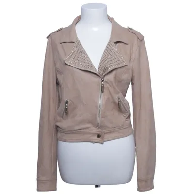 Bikerjack (Beige) van Royal Chicks