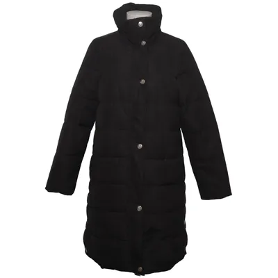 Winter coat (Black) from Magiano Polyester