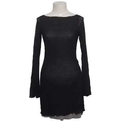 Jurk (Zwart) van Motel Polyester