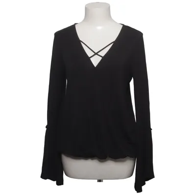 Blouse portefeuille (Soft & Sexy) de American Eagle Outfitters Élasthane, Viscose