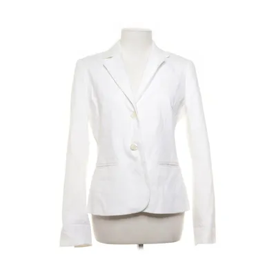 Kavaj (Vit) från Newhouse Acetat, Bomull