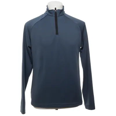 Underställströja (ST503) från SATS Återvunnen polyester