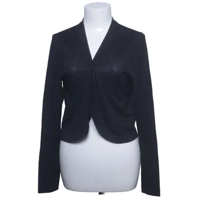 Bolero (Sort) fra Kaffe Akryl, Metallfiber, Polyester, Viscose