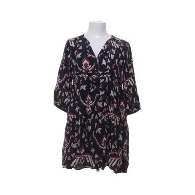 Robe (Bleu, Multicolore) de Ba&sh Viscose