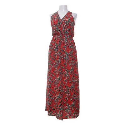 Halternek jurk (Meerkleurig) van Vintage Dressing Polyester