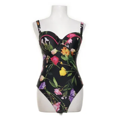 Baddräkt (Svart, Flerfärgad) från Ted Baker