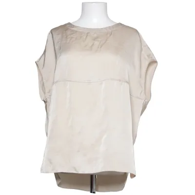 Top (Beige) from Florence Design Polyester