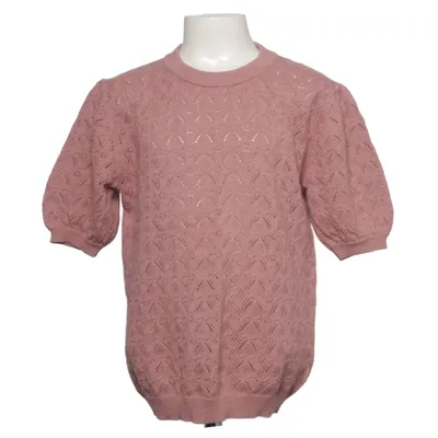 Sweater (Pink) from Jamie Kay Cotton