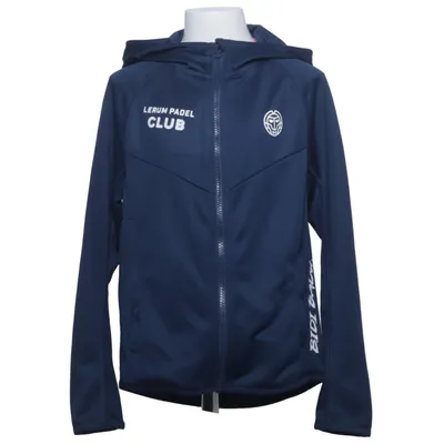 Sweat à capuche (Bleu) de Bidi Badu Polyester