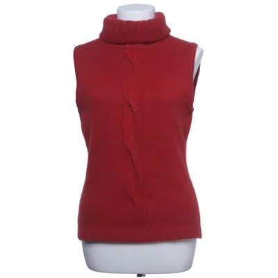 Spencer (Rood) van Mypashmina