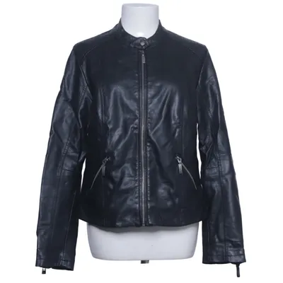 Jack (Zwart) van Cool Code Polyester, Polyurethaan, Viscose