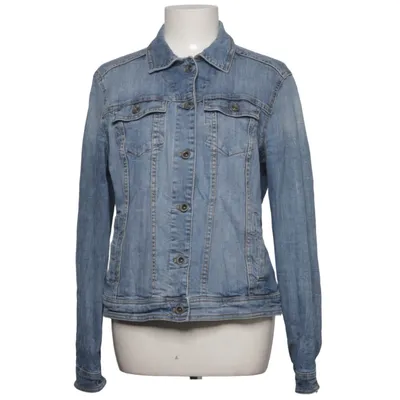 Veste en jean (Bleu) de Yessica