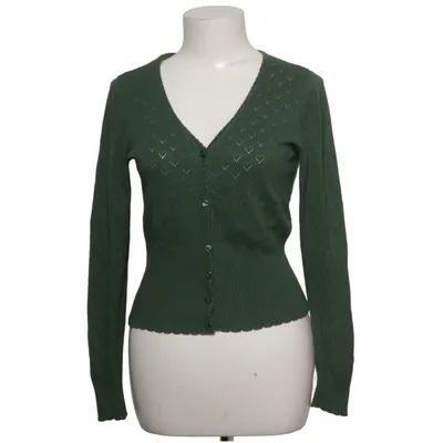 Cardigan (Green) from King Louie