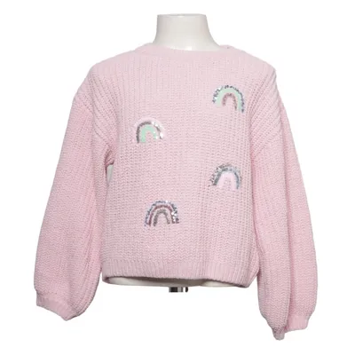 Tröja (Rosa) från H&M Polyester