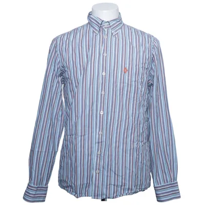 Chemise (Bleu, Multicolore) de Burlington Coton