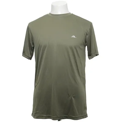 T-shirt (Green) from Athletic Polyester