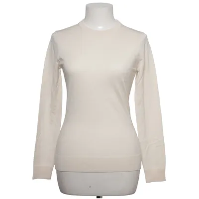 Strickpullover (The Merino Crew Neck Sweater) von Asket Merinowolle