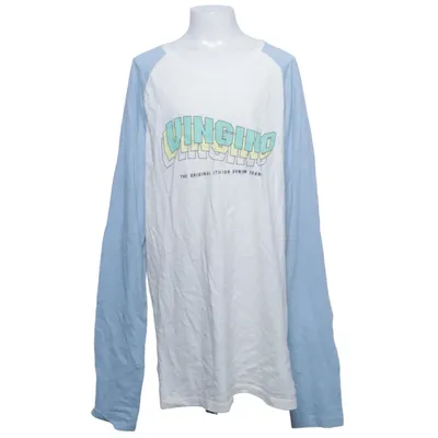 Long sleeve T-shirt (DIVANIO) from Vingino Cotton