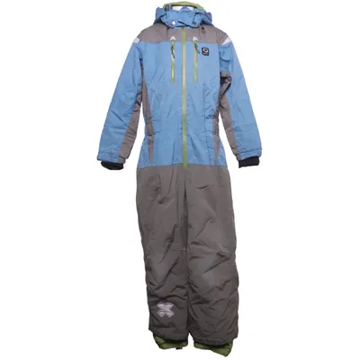 Overall (Blue, Gray) from Gneis Polyamide, Polyester