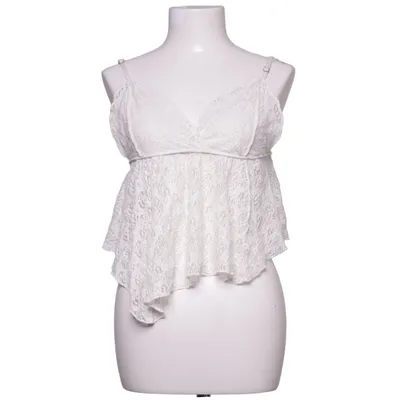 Linne (Vit) från STR