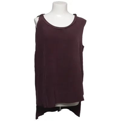 Top (Lilla) fra The Kooples Sport Silke