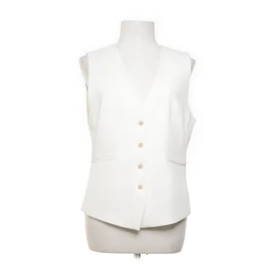 Kostuumgilet (Wit) van H&M Modern Classic Elastaan, Polyester