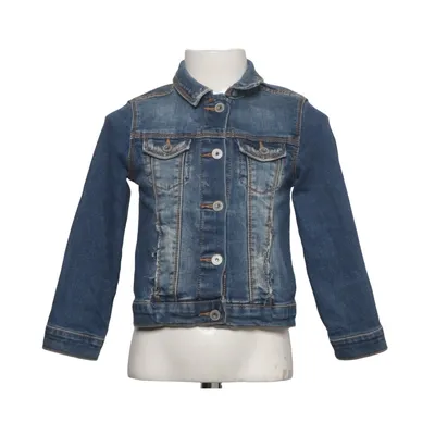 Spijkerjas (Blauw) van Zara Girls Casual Collection