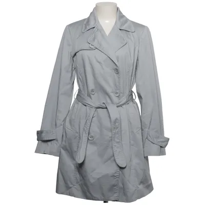 Trench coat (Ls1-C928-Sm) from Linea Cotton, Elastane, Polyester
