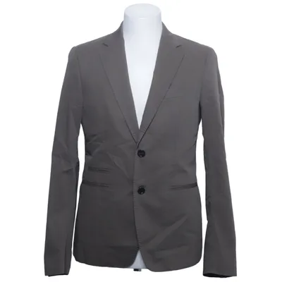 Blazer (Marron) de Mauro Grifoni Acétate, Coton, Polyester, Viscose