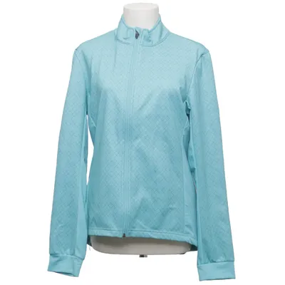 Trainingsjack (Blauw) van Active Touch Elastaan, Polyester