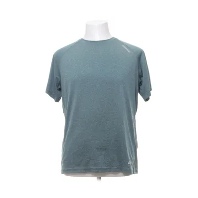 Trainingstop (Groen) van Karhu Polyester