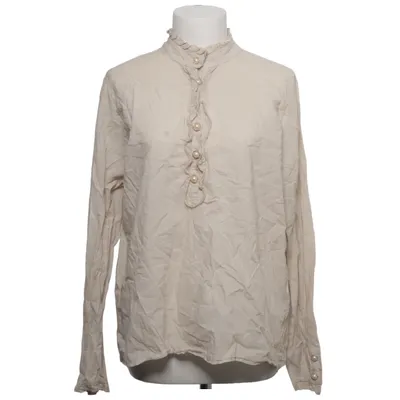 Blouse (Beige) de Copenhagen Luxe Coton
