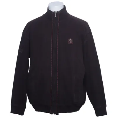 Cardigan (Marron) de Engbers Coton