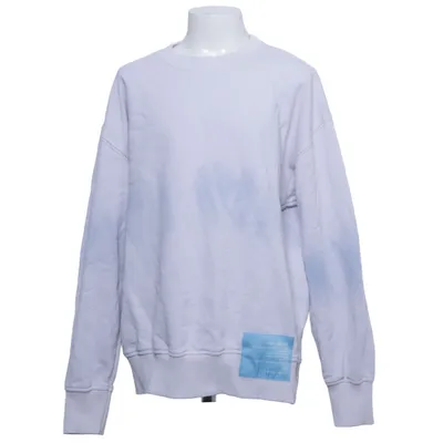 Sweatshirt (Grau) von Zara Baumwolle, Polyester
