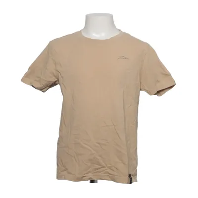 T-shirt (Beige) från Fabric Bomull