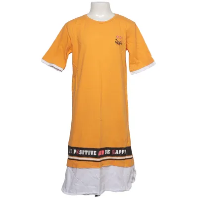 Jurk (Geel) van LC Waikiki Katoen