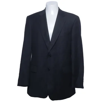 Blazer (Black) from Ströms Wool