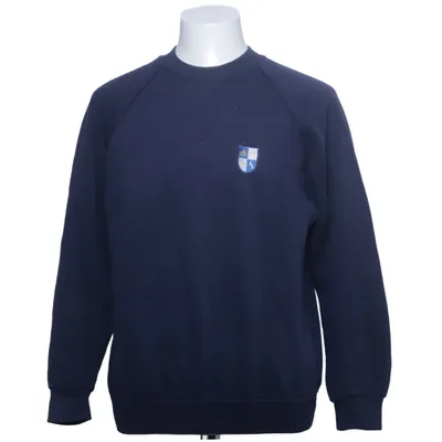 Sweatshirt (762) from Jerzees Cotton, Polyester