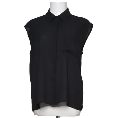 Topp (Svart) från Forever 21