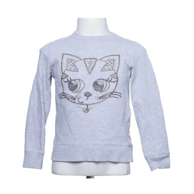 Sweatshirt (Sherrie) de Bogi Coton, Élasthane