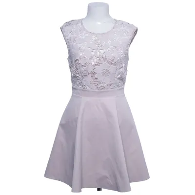 Cocktailklänning (Beige) från Lipsy Elastan, Polyester