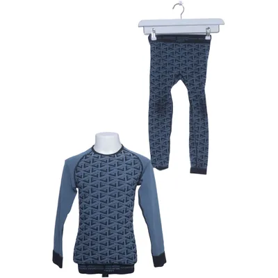 Onderkleding (Grijs, Zwart) van Crivit Pro Elastaan, Polyamide, Polyester