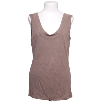 Linne (Brun) från Henriette Steffensen Linne, Viskos