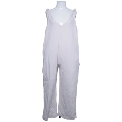 Byxdress (Beige) från New Collection