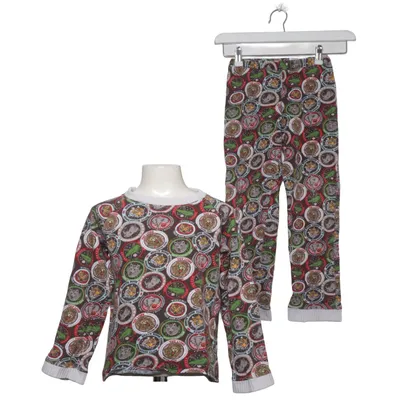 Pyjama (Multicolore) de GIL