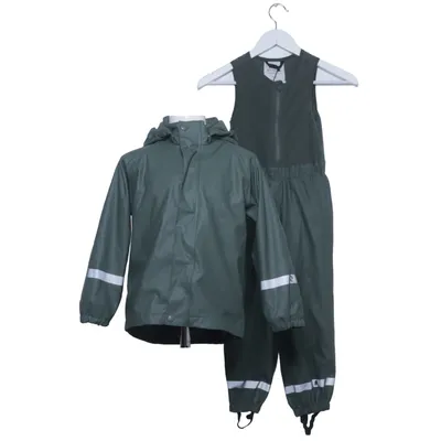 Regntøj (Grøn) fra Reima Polyester, Polyurethan