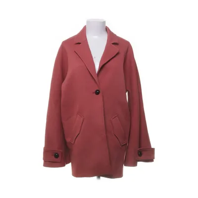 Kappa (Röd) från Designers Remix Charlotte Eskildsen Polyester, Viskos