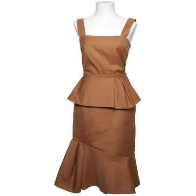 Klänning (MS120000204404103601) från Maska Acetat, Polyester