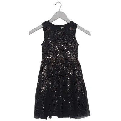Blumenkinderkleid (Blau) von Primark Premium Polyester